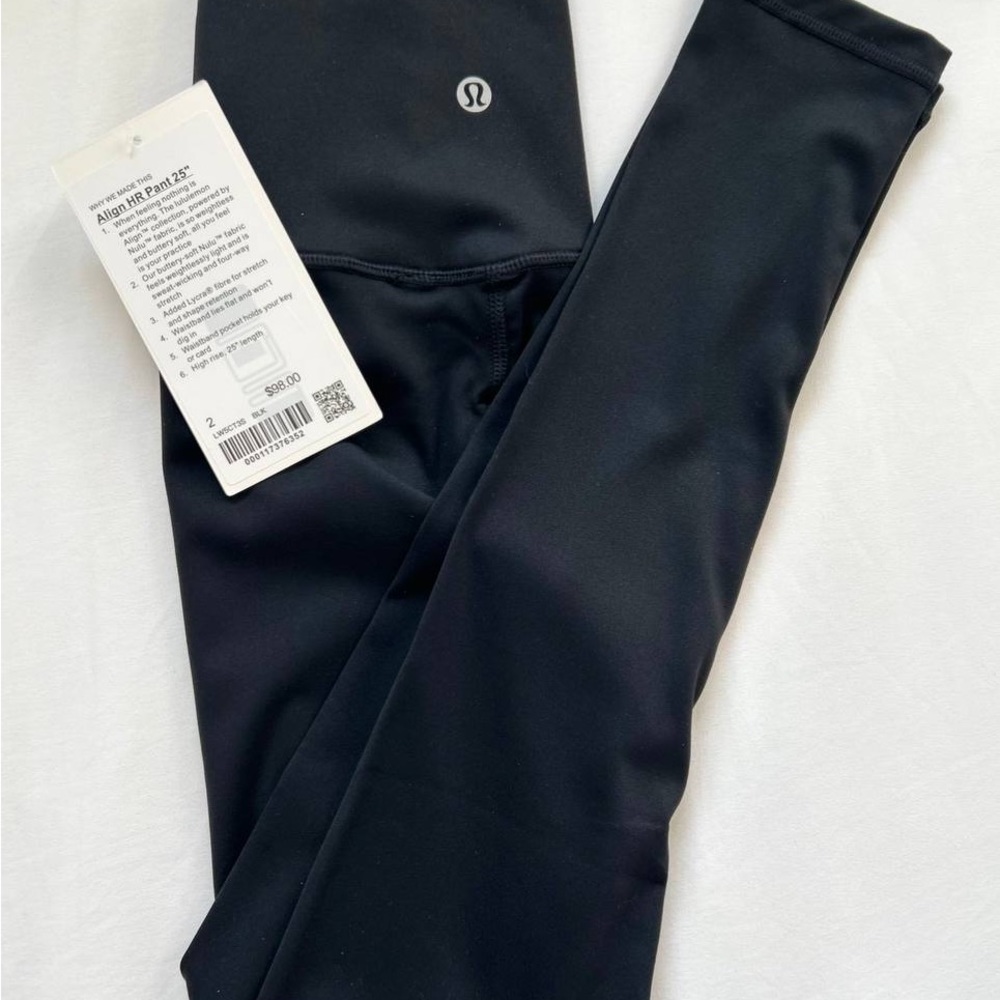 Lululemon Leggings - Picture 6 of 6